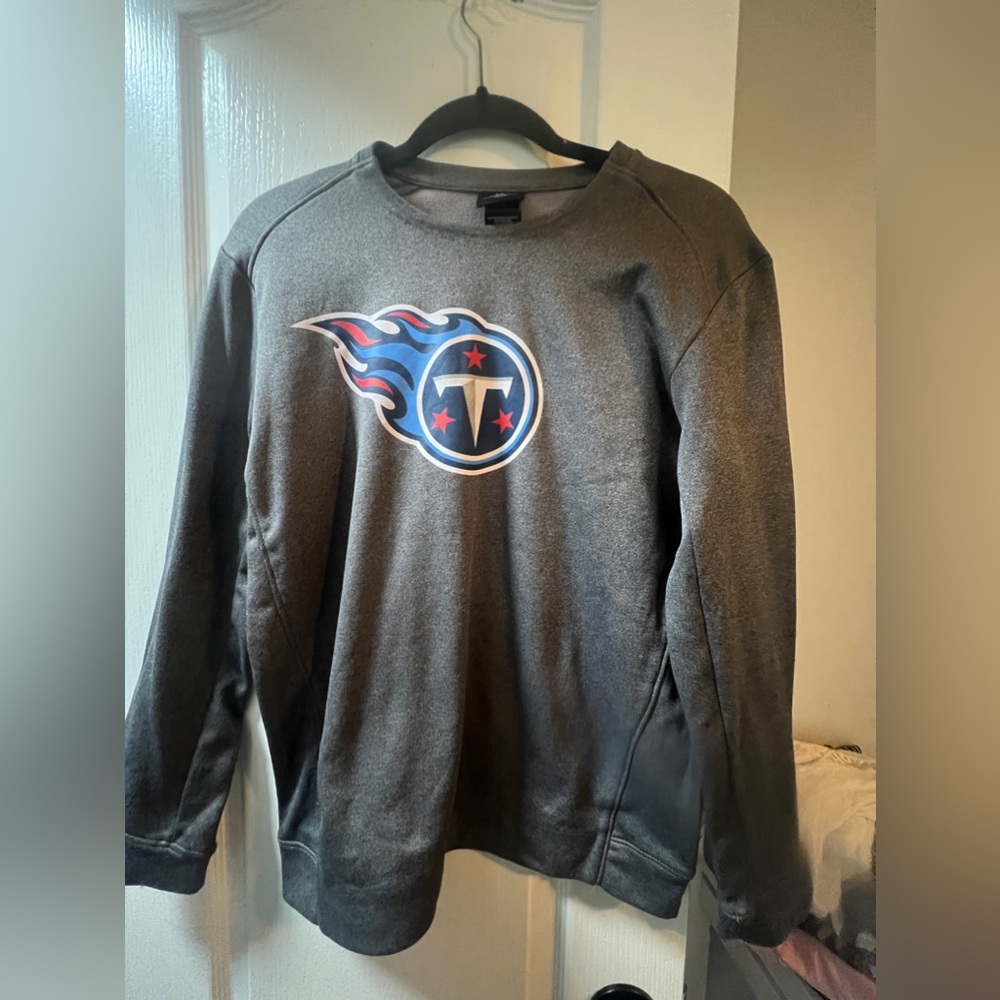 Tennessee Titans Sweater